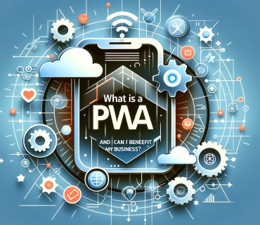 Was ist eine Progressive Web App (PWA) und wie kann sie meinem Unternehmen nützen?